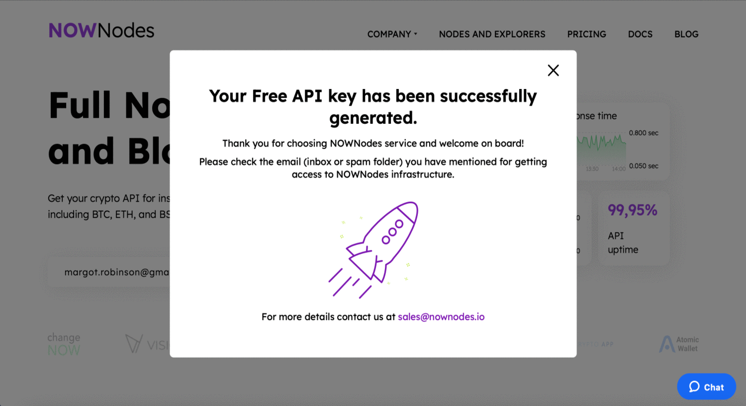 Api Integration